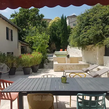 Les Bignones Centre Hébergement de vacances *