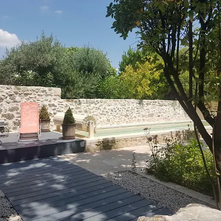 Hébergement de vacances Les Bignones Centre *